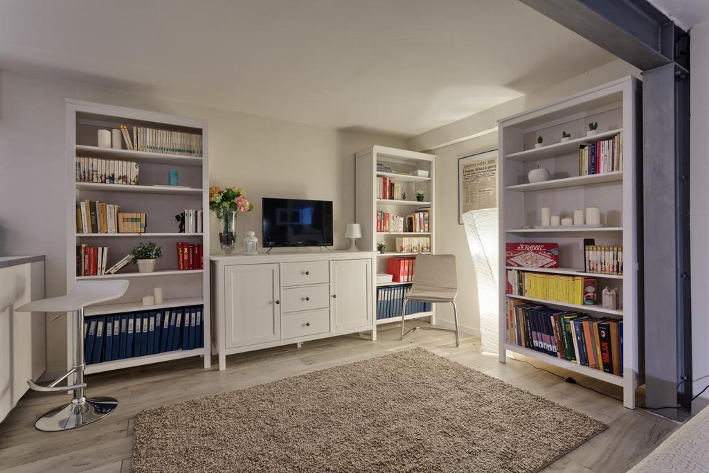 Apartment Margherita Bologna